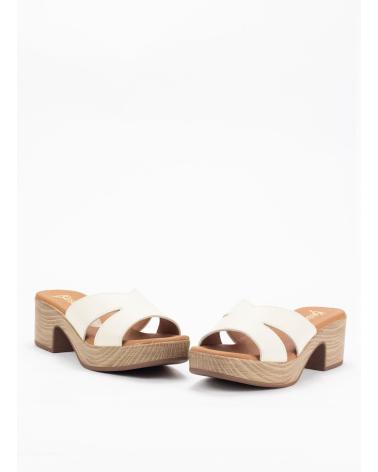 Zoccoli KESLEM  per Donna 5624  HIELO