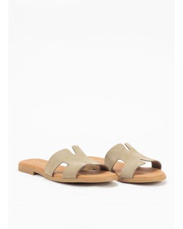 Sandálias KESLEM  de Mulher 2029  TAUPE