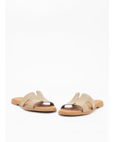 Sandálias KESLEM  de Mulher 2029  TAUPE