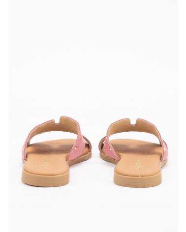 Sandálias KESLEM  de Mulher 2029T  ROSA