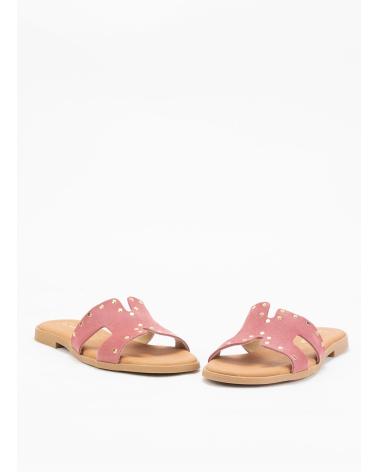 Sandálias KESLEM  de Mulher 2029T  ROSA