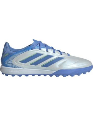 Man Zapatillas deporte ADIDAS ZAPATILLA FUTBOL TURF IE1170  BLANCO