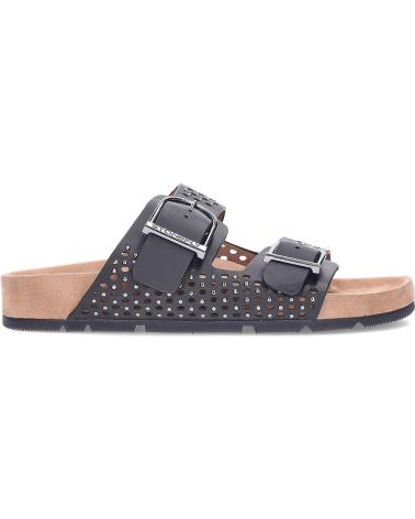 Sandali STONEFLY  per Donna SANDALIAS CON HEBILLAS SIBIL 222708  BLACK