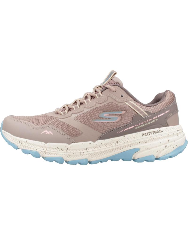 Deportivas de Mujer SKECHERS ZAPATILLAS MUJER MODELO GO RUN TRAIL ALTITUD 2 0 - RAVINE CO TPBL