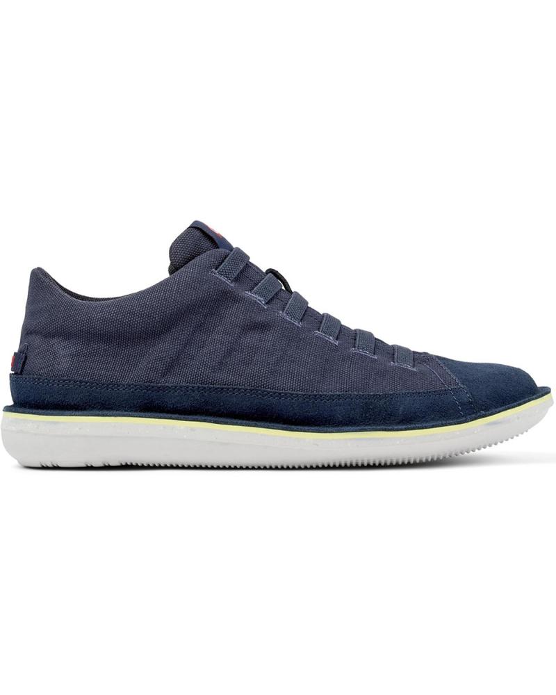 Sapatos CAMPER  de Homem DEPORTIVA BEETLE 36791  NAVY077