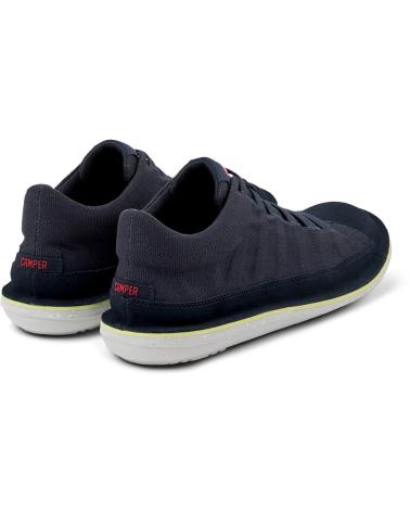 Sapatos CAMPER  de Homem DEPORTIVA BEETLE 36791  NAVY077