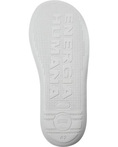 Sapatos CAMPER  de Homem DEPORTIVA BEETLE 36791  NAVY077