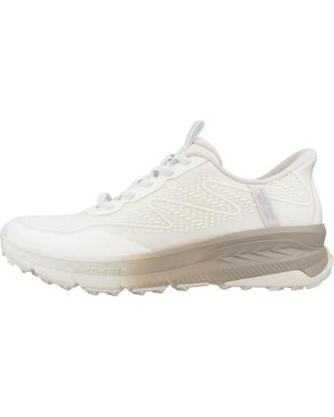 Sportschuhe SKECHERS  für Damen ZAPATILLAS MUJER MODELO SWITCH BACK COLOR BEIS  NAT