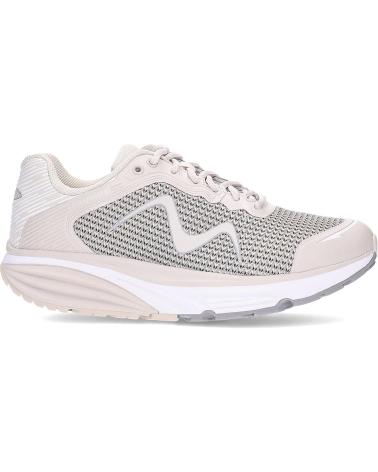 Scarpe sport MBT  per Donna DEPORTIVAS COLORADO X 702640  LIGHTTAUPE