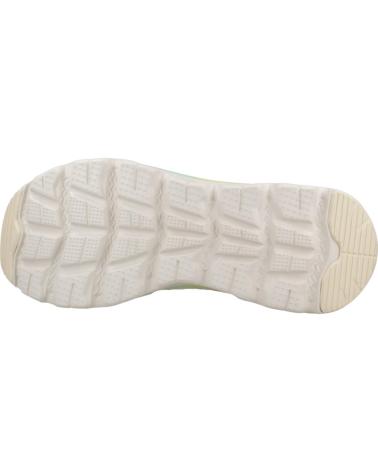 Zapatillas deporte SKECHERS  de Mujer SNEAKERS SLIP-INS GLIDE-STEP SOLE MUJER BEIG  BEIGE