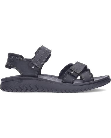 Sandalias CLARKS  de Hombre SANDALIAS PARA HOMBRE WESLEY  BLACK