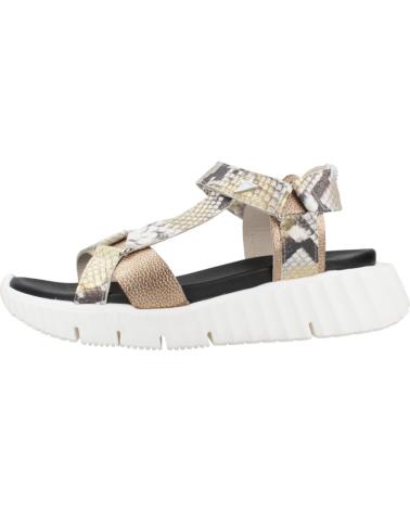 Woman Sandals CETTI SANDALIAS MUJER MODELO C1316SRA COLOR ANIMAL PRINT  CHMPGN