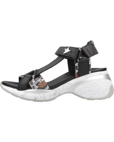 Woman Sandals CETTI SANDALIAS MUJER MODELO C1317SRA V25 COLOR   NEGRO