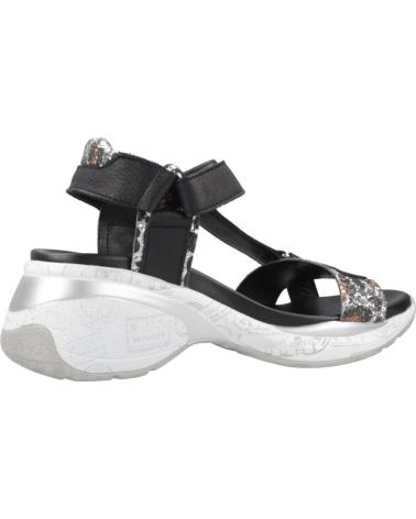 Sandalias de Mujer CETTI SANDALIAS MUJER MODELO C1317SRA V25 COLOR NEGRO