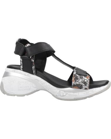 Sandalias de Mujer CETTI SANDALIAS MUJER MODELO C1317SRA V25 COLOR NEGRO