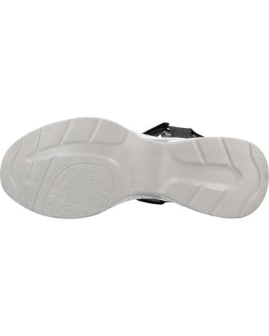 Sandalias de Mujer CETTI SANDALIAS MUJER MODELO C1317SRA V25 COLOR NEGRO