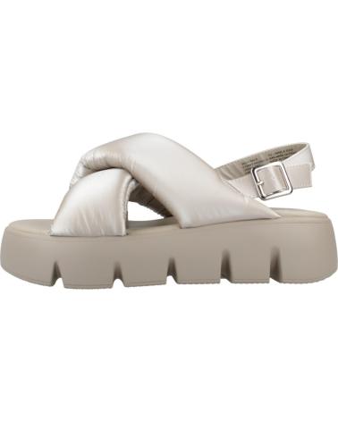 Sandalias STEVE MADDEN  de Mujer SANDALIAS MUJER MODELO BACKTRACK COLOR BEIS  GREIGE