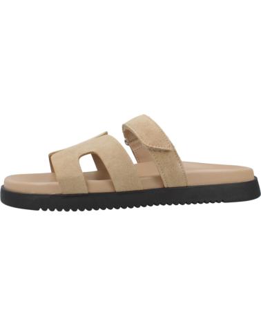 Sandalias STEVE MADDEN  de Mujer SANDALIAS MUJER MODELO MISSILE COLOR BEIS  TAUPE
