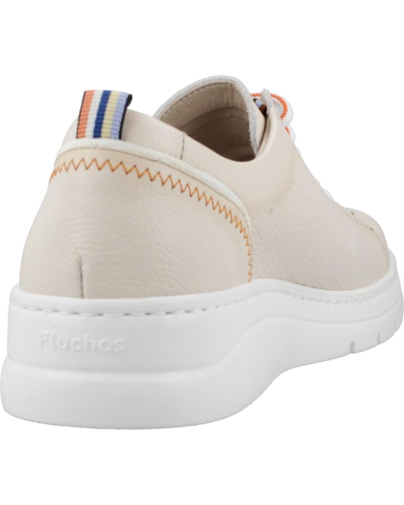 Deportivas-De-Mujer-FLUCHOS-ZAPATILLAS-INDIOS-F1422-BEIGE