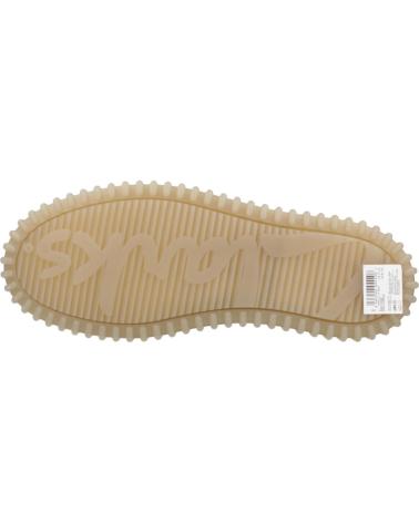 Botines CLARKS  de Hombre BOTINES HOMBRE MODELO THRHILL HI GTX COLOR GRIS  GREY