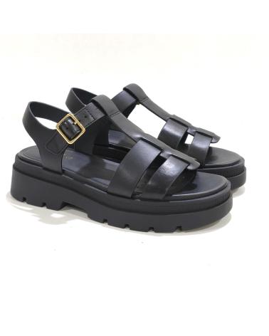 GEOX SANDALIAS EN PARA MUJER NEGRO