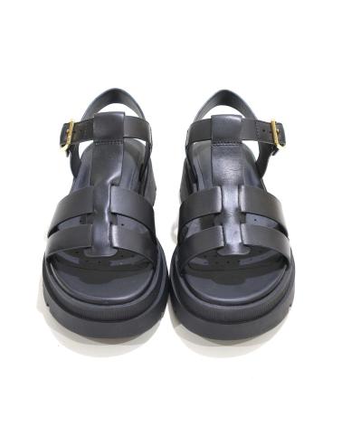 GEOX SANDALIAS EN PARA MUJER NEGRO