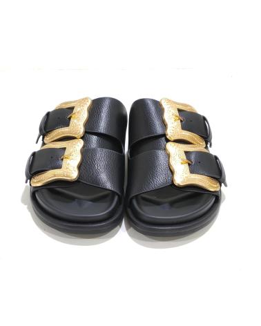 Woman Sandals NOA HARMON SANDALIA CASUAL SINTETICA  NEGRO