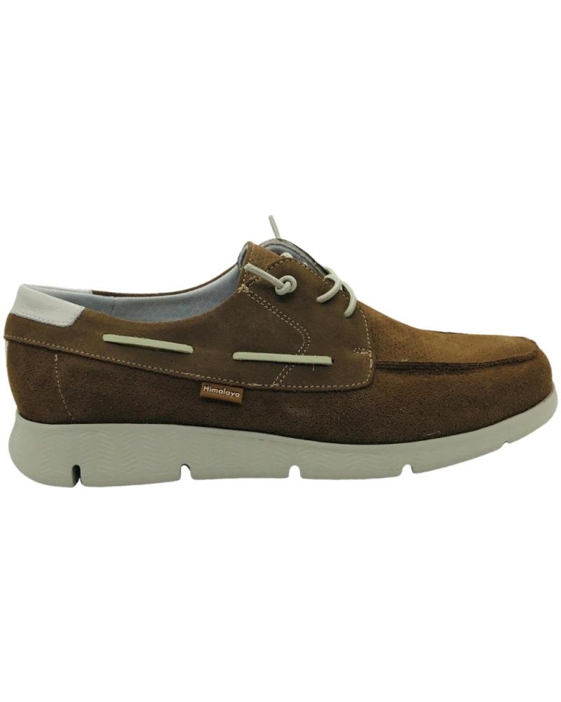 Schuhe HIMALAYA  für Herren ZAPATO NAUTICO HOMBRE 3428-AF  TAUPE