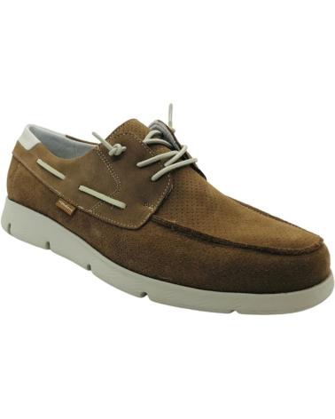 Schuhe HIMALAYA  für Herren ZAPATO NAUTICO HOMBRE 3428-AF  TAUPE