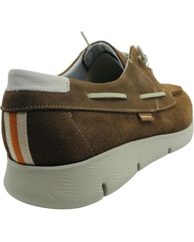 Schuhe HIMALAYA  für Herren ZAPATO NAUTICO HOMBRE 3428-AF  TAUPE