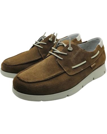 Schuhe HIMALAYA  für Herren ZAPATO NAUTICO HOMBRE 3428-AF  TAUPE
