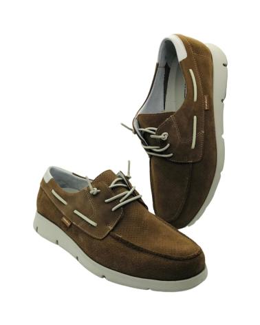 Schuhe HIMALAYA  für Herren ZAPATO NAUTICO HOMBRE 3428-AF  TAUPE