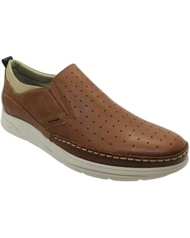 Scarpe HIMALAYA  per Uomo ZAPATO PIEL HOMBRE 3220-PI  CUERO
