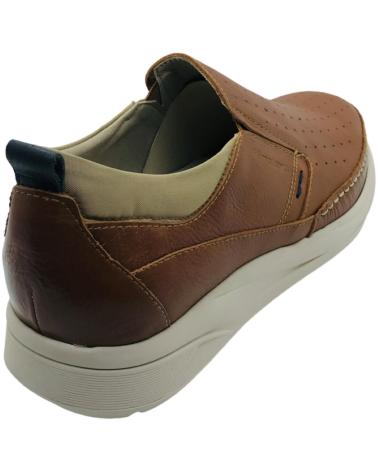 Scarpe HIMALAYA  per Uomo ZAPATO PIEL HOMBRE 3220-PI  CUERO