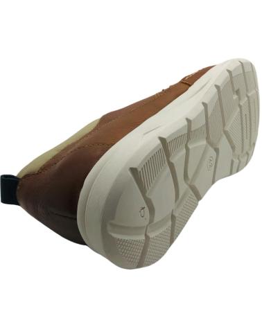 Scarpe HIMALAYA  per Uomo ZAPATO PIEL HOMBRE 3220-PI  CUERO