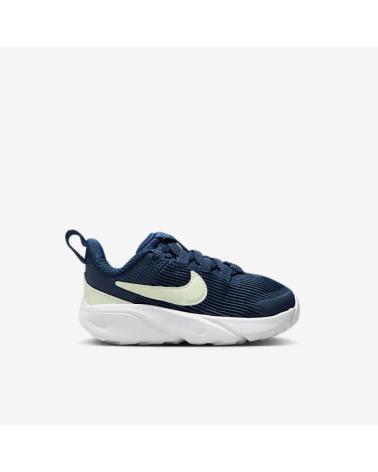 Sportif NIKE  pour Fille et Garçon STAR RUNNER 4 NN TD  VARIOS COLORES