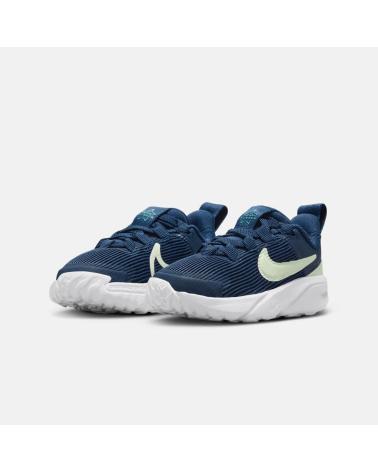 Sneaker NIKE  für Mädchen und Junge STAR RUNNER 4 NN TD  VARIOS COLORES