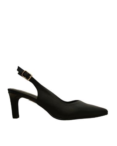 Woman Zapatos de tacón ITSE 2315 MANCHESTER  NEGRO