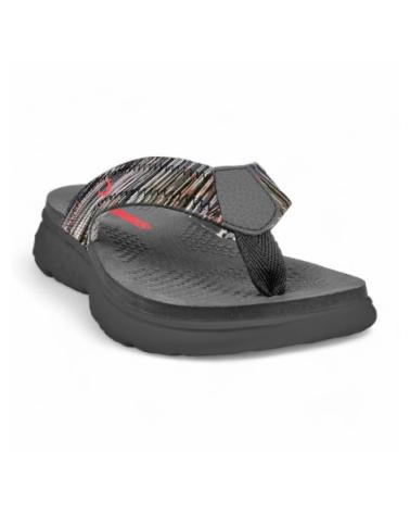 JOHN SMITH CHANCLAS BS80005000 EN PARA HOMBRE NEGRO