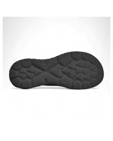 JOHN SMITH CHANCLAS BS80005000 EN PARA HOMBRE NEGRO