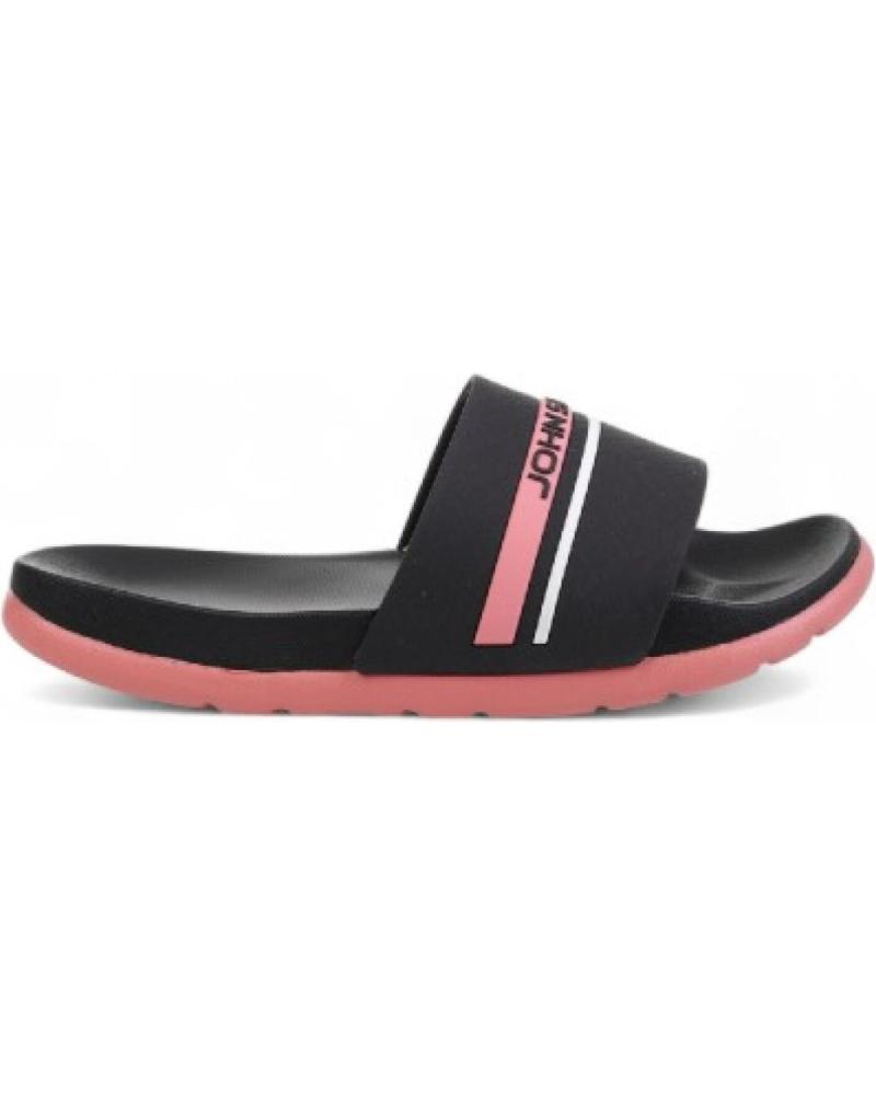 Chanclas JOHN SMITH  de Mujer CHANCLAS PAXAR W  ROSA