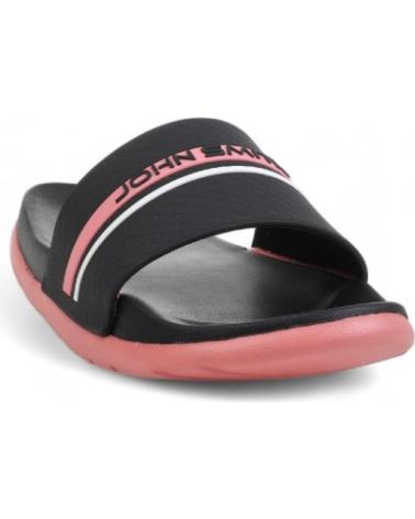 Chanclas JOHN SMITH  de Mujer CHANCLAS PAXAR W  ROSA