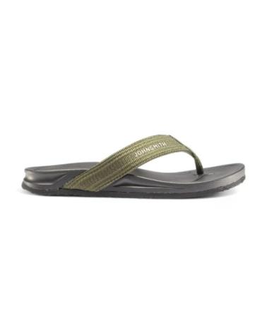 Infradito JOHN SMITH  per Uomo CHANCLAS  VERDE