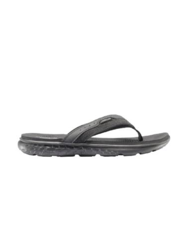 Infradito JOHN SMITH  per Uomo CHANCLAS PETRU 25V  NEGRO