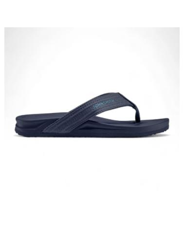 Infradito JOHN SMITH  per Uomo CHANCLAS JOH SMITH POGER MNO  AZUL MNO