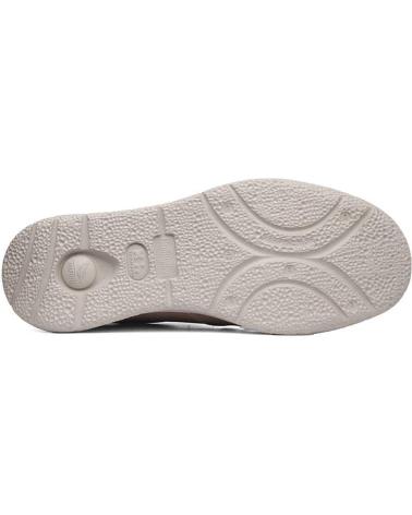 CALLAGHAN ZAPATO TAUPE