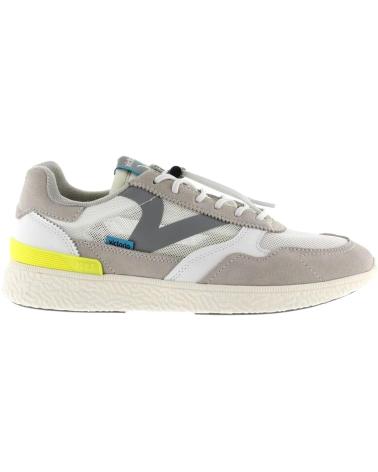 Scarpe sport VICTORIA  per Uomo ZAPATILLAS DE HOMBRE ANIMA 8805102  BLANCO