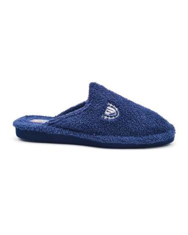 Hausschuhe BEREVERE  für Herren ZAPATILLA RIZO  AZUL