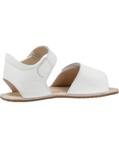 CONGUITOS NAN EN COLOR PARA NINS BLANCO