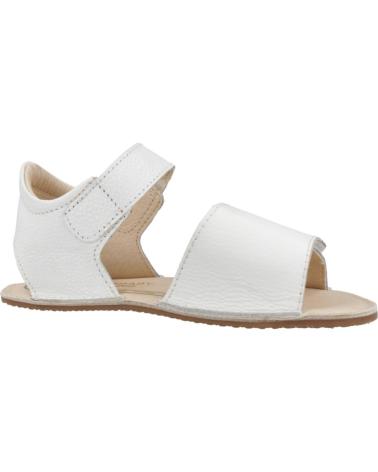 CONGUITOS NAN EN COLOR PARA NINS BLANCO